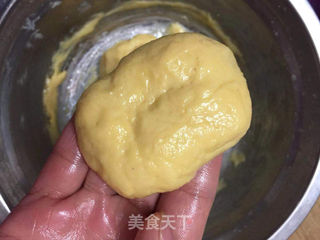 不用揉面,不用擀面,超经典做法,又软又香,出锅就没了的做法步骤:5