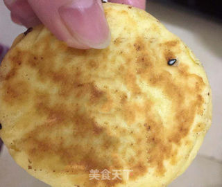 不用揉面,不用擀面,超经典做法,又软又香,出锅就没了的做法步骤:8