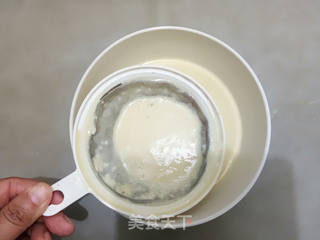 蜜汁锅炸的做法步骤:4