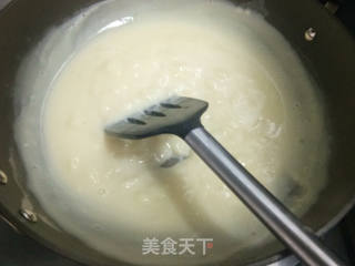 蜜汁锅炸的做法步骤:6