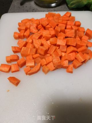 咖喱鸡肉饭的做法步骤:5