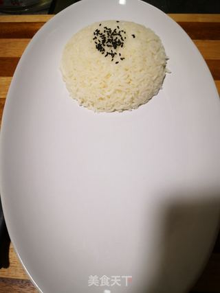 咖喱鸡肉饭的做法步骤:15