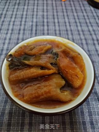 鳗鱼拼腊肠饭的做法步骤:2