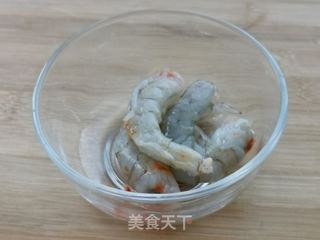 红椰菜腰果沙拉的做法步骤:2