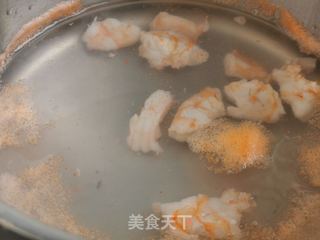 红椰菜腰果沙拉的做法步骤:4