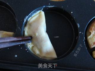 这饺子不用和面，不用切菜，一试就成的做法步骤：6