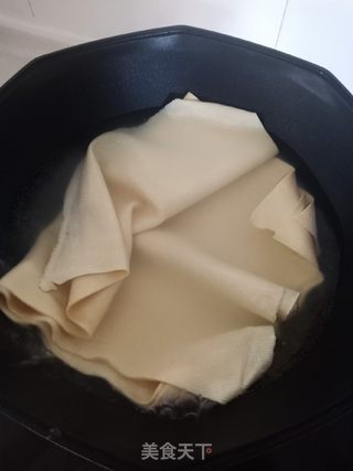 花开富贵的做法步骤：1