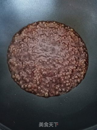 花开富贵的做法步骤：8
