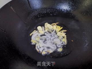 虾仁菌汤的做法步骤:5