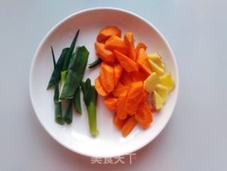 羊肉面的做法步骤:2