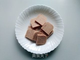 杂烩面的做法步骤:2