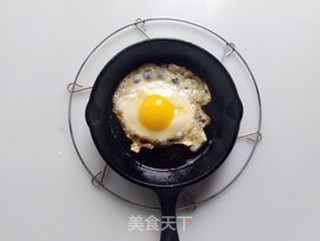 葱油叉烧拌面的做法步骤:3