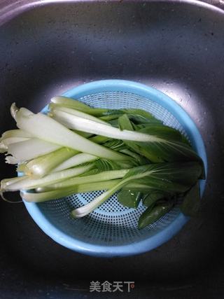 水煮肉的做法步骤:4