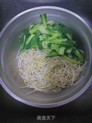 水煮肉的做法步骤:7