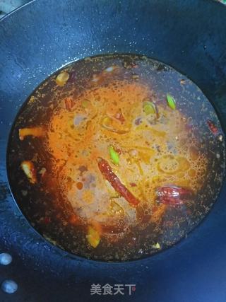 水煮肉的做法步骤:12
