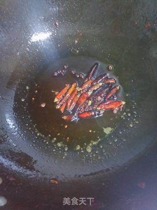 水煮肉的做法步骤:14