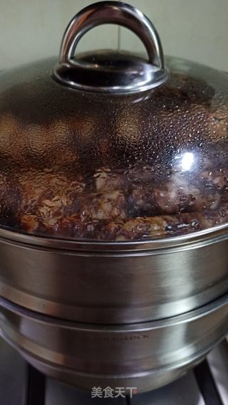 腊肠的做法步骤:13