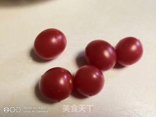 芋艿土豆鸡蛋沙拉的做法步骤:2