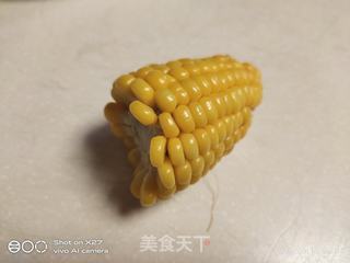 芋艿土豆鸡蛋沙拉的做法步骤：4