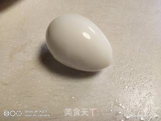 芋艿土豆鸡蛋沙拉的做法步骤:6