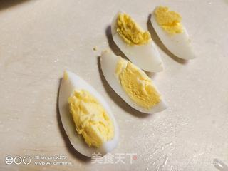 芋艿土豆鸡蛋沙拉的做法步骤:7