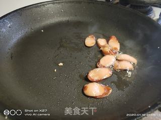 芋艿土豆鸡蛋沙拉的做法步骤:8