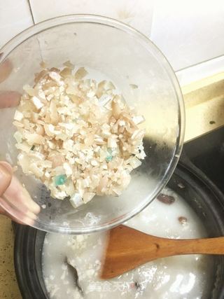 猪皮冻的做法步骤:8