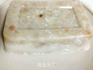 猪皮冻的做法步骤:11