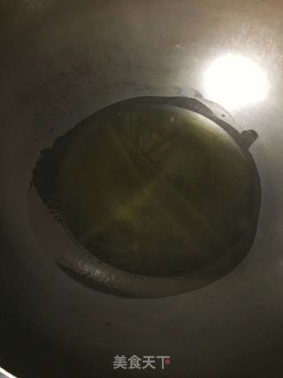 凉拌蘸酱汁的做法步骤:3