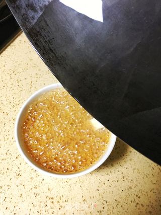 凉拌蘸酱汁的做法步骤:8