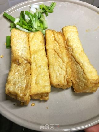 肥肠小火锅的做法步骤:5