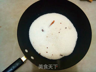 盐焗鸡的做法步骤:8