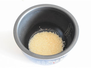 腊肠焖饭的做法步骤:5