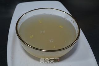 小米红薯粥的做法步骤：2