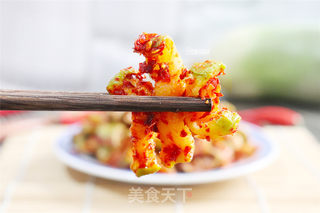 萝卜干的做法步骤:9