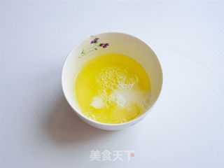 芙蓉虾仁的做法步骤:4