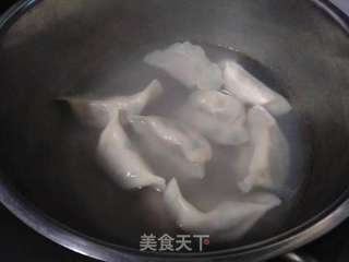 河虾饺子的做法步骤:7