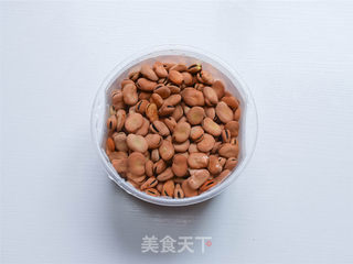五香大豆的做法步骤:2
