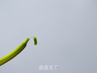 自制金针干菜的做法步骤:3