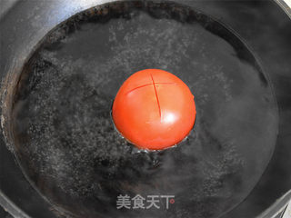 西红柿酱 的做法步骤:3