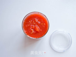 西红柿酱 的做法步骤:9
