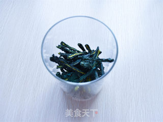 腌黄瓜丝的做法步骤:8