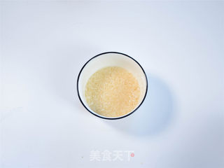 鲜生滚牛肉粥的做法步骤:2