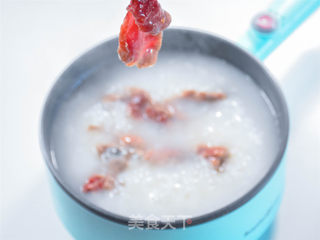 鲜生滚牛肉粥的做法步骤:6