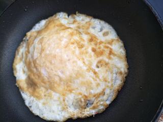 雪菜肉末米线的做法步骤:6