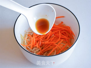 小米稠粥的做法步骤：10