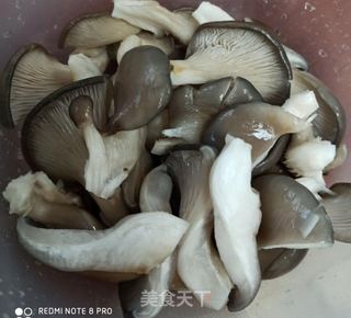 猪肉炖白菜的做法步骤:3