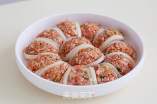 花开富贵的做法步骤:9