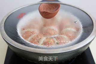花开富贵的做法步骤:10