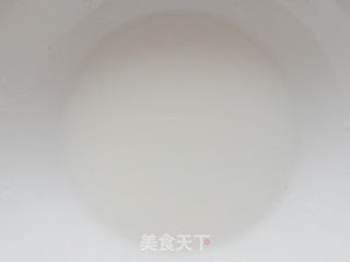 花开富贵鸡蛋卷的做法步骤:4